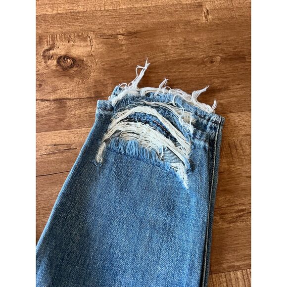 NWT Ella Moss vintage high waist jeans size 26 - Picture 5 of 5